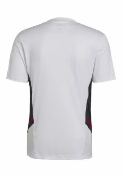 Adidas Performance Print T-shirt - White -adidas Performance Shop 3b246311a8fa4a72a9ca0cab545fb98b