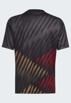 Adidas Performance Sports T-shirt - Black/grey Six/team Victory Red/st Tan 15 Adidas Performance Sports T-shirt - Black/grey Six/team Victory Red/st Tan -adidas Performance Shop 3b2ed5d94a7544b0be207b6b924ed08e