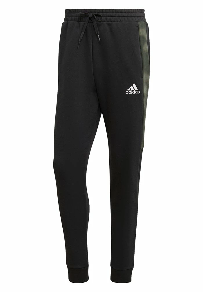 Adidas Performance M CAMO PT - Tracksuit Bottoms - Black 8 Adidas Performance M CAMO PT - Tracksuit Bottoms - Black - Image 6