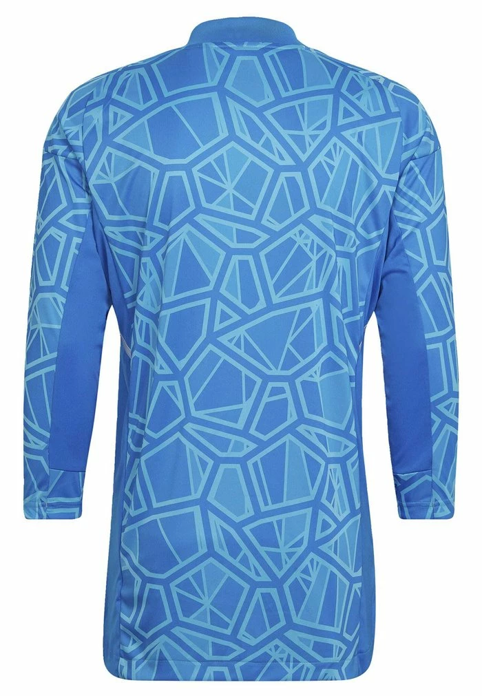 Adidas Performance MANCHESTER UNITED HOME - Goalkeeper Shirt - Blue 4 Adidas Performance MANCHESTER UNITED HOME - Goalkeeper Shirt - Blue - Image 2