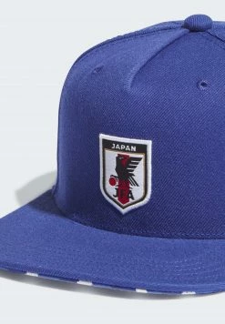 Adidas Performance JAPAN SNAPBACK - Cap - Japan Blue White 11 Adidas Performance JAPAN SNAPBACK - Cap - Japan Blue White -adidas Performance Shop 3b6e2b96aa1342769c6f136bfedf04c2