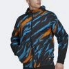 Adidas Performance CAMO - Windbreaker - Black 1 Adidas Performance CAMO - Windbreaker - Black -adidas Performance Shop 3b7234f015a34aed94b662933d161fe0