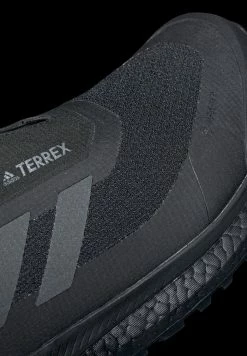 Adidas Performance TERREX FREE HIKER COLD.RDY - Hiking Shoes - Schwarz / Orange 25 Adidas Performance TERREX FREE HIKER COLD.RDY - Hiking Shoes - Schwarz / Orange -adidas Performance Shop 3b8a8d1ec72847f99492a8516fcfefbc