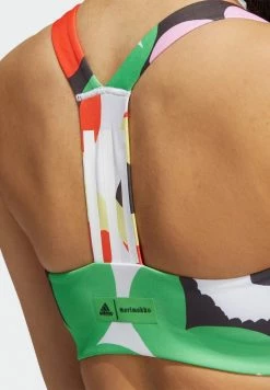 Adidas Performance MARIMEKKO X ADIDAS BRA - Medium Support Sports Bra - Multicoloured 16 Adidas Performance MARIMEKKO X ADIDAS BRA - Medium Support Sports Bra - Multicoloured -adidas Performance Shop 3ba2cac4eef74647be42524fd3a77a03