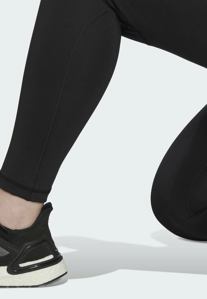 Adidas Performance Leggings - Black 8 Adidas Performance Leggings - Black - Image 6
