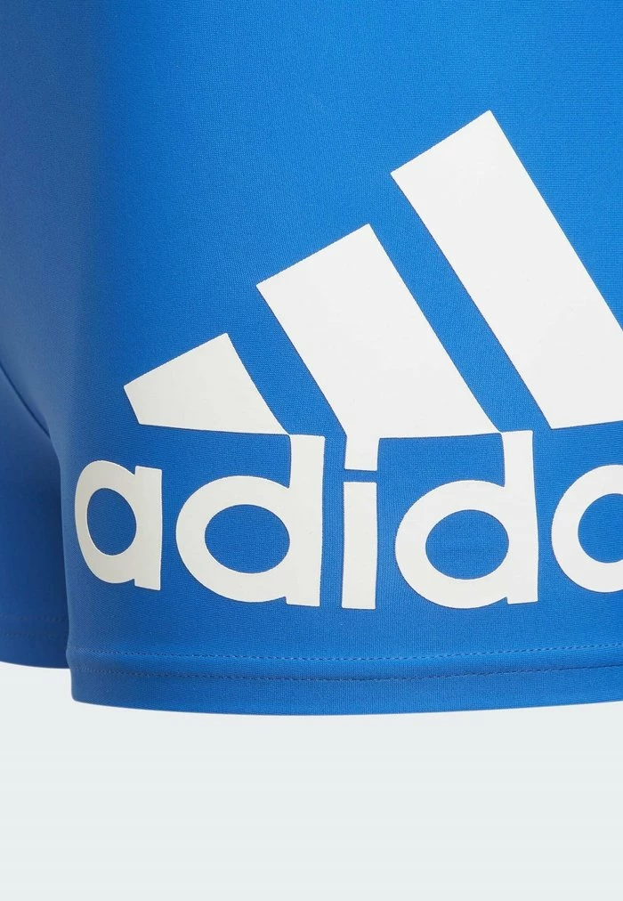 Adidas Performance BAÑADOR BADGE OF SPORTS - Swimming Trunks - Glow Blue White 13 Adidas Performance BAÑADOR BADGE OF SPORTS - Swimming Trunks - Glow Blue White - Image 11