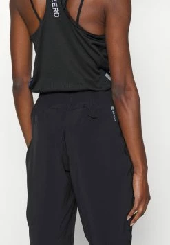 Adidas Performance PANT - Tracksuit Bottoms - Black 11 Adidas Performance PANT - Tracksuit Bottoms - Black -adidas Performance Shop 3bcbb7e77e454500b72022a8fb473202