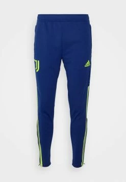 Adidas Performance JUVENTUS TURIN TRAININGS PANT - Club Wear - Blue -adidas Performance Shop 3bf32b491aaf4c72a46fb86d28554c9e