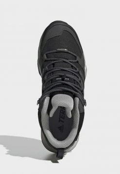 Adidas Performance TERREX SWIFT R2 MID GORE-TEX - Hiking Shoes - Black 20 Adidas Performance TERREX SWIFT R2 MID GORE-TEX - Hiking Shoes - Black -adidas Performance Shop 3c028d89843c4986941e986c279ce39a