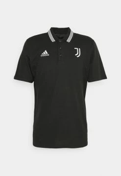 Adidas Performance JUVENTUS TURIN DNA - Polo Shirt - Black/white 12 Adidas Performance JUVENTUS TURIN DNA - Polo Shirt - Black/white -adidas Performance Shop 3c256c3e22614596925af3f6fd3fbcaa
