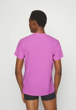 Adidas Performance OWN THE RUN TEE - Sports T-shirt - Pulse Lilac -adidas Performance Shop 3c25d2f2b1114dabb0bd3cf064bd64e3