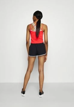 Adidas Performance Sports Shorts - Black/white -adidas Performance Shop 3c2d2d28973a43b99e7cd203a4630dcb