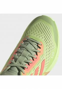 Adidas Performance TERREX AGRAVIC FLOW 2 TRAIL RUNNING SHOES - Trail Running Shoes - Green 16 Adidas Performance TERREX AGRAVIC FLOW 2 TRAIL RUNNING SHOES - Trail Running Shoes - Green -adidas Performance Shop 3c363732334f4042b7a7a0c540cb160a