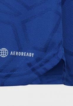 Adidas Performance CONDIVO MATCH DAY - Sports T-shirt - Blue -adidas Performance Shop 3c39707d926d41c5bda3dd6742bd4dd1