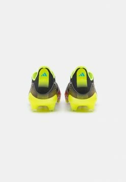 Adidas Performance COPA SENSE.1 FG - Moulded Stud Football Boots - Core Black/bright Cyan/team Solar Yellow -adidas Performance Shop 3c3a50a062624b6999f6e7c50c156362