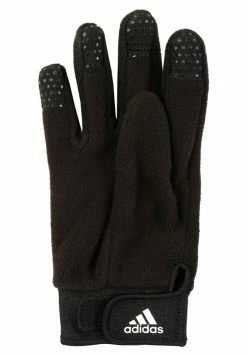 Adidas Performance FIELDPLAYER - Gloves - Schwarz/weiß -adidas Performance Shop 3c7b8b3aea504256a12d5725616a4089