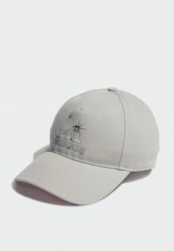 Adidas Performance DANCE - Cap - Grey -adidas Performance Shop 3c9cd894777a4b49bce920c6f9fffbe4