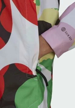 Adidas Performance Winter Jacket - White -adidas Performance Shop 3cb263f384fe42ac9935338fe29d6c6e