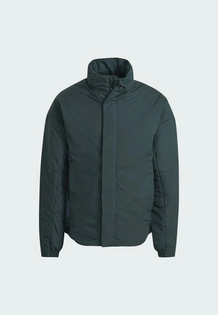 Adidas Performance C MYSHELTER INS - Waterproof Jacket - Green 12 Adidas Performance C MYSHELTER INS - Waterproof Jacket - Green - Image 10
