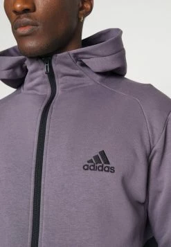 Adidas Performance Zip-up Sweatshirt - Grey 13 Adidas Performance Zip-up Sweatshirt - Grey -adidas Performance Shop 3cc2442a9d3e4822ac393ee79de65f10