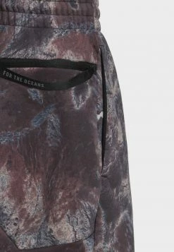 Adidas Performance PARLEY - Tracksuit Bottoms - Brown -adidas Performance Shop 3cc5a2be7142496bb0d0f7b7548fd73a