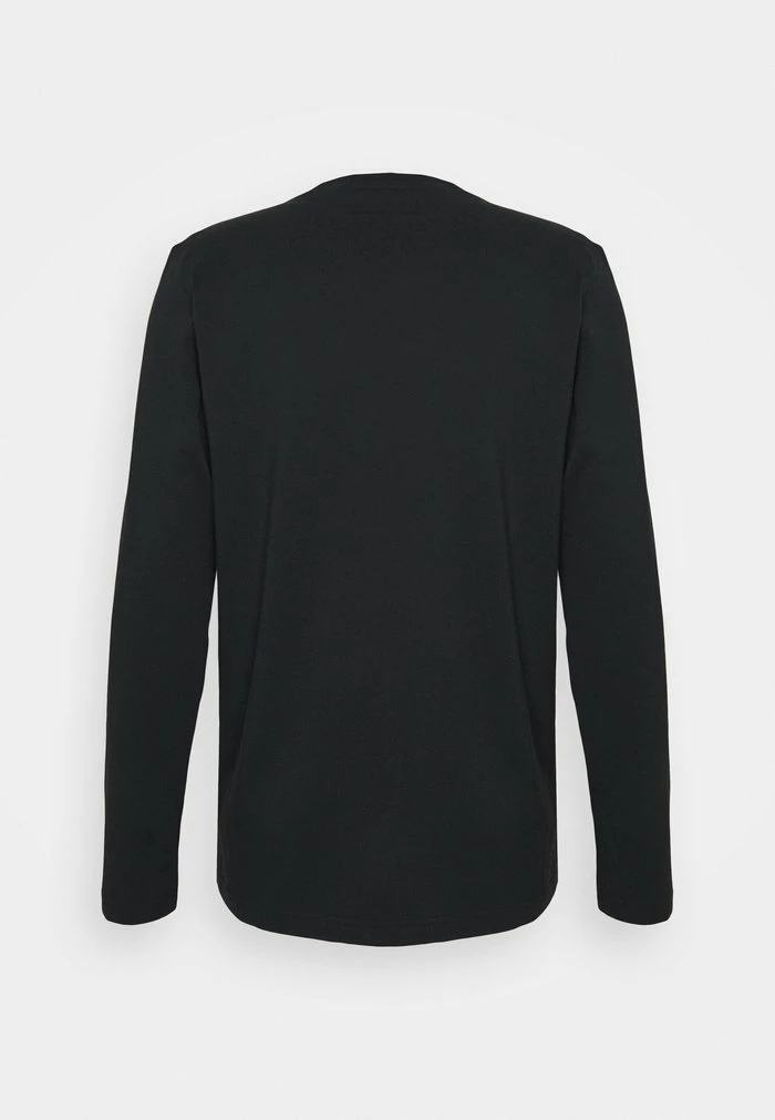 Adidas Performance Long Sleeved Top - Black/white 4 Adidas Performance Long Sleeved Top - Black/white - Image 2