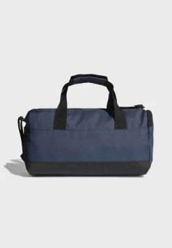 Adidas Performance DUFFELBAG - Sports Bag - Blue -adidas Performance Shop 3cd030936c1149b0b9672103042b19b8