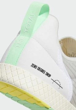 Adidas Performance THE TOTAL - Trainers - White 16 Adidas Performance THE TOTAL - Trainers - White -adidas Performance Shop 3cd1db3a08904184baade8c01c3b9492