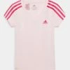 Adidas Performance Sports T-shirt - Clear Pink/team Real Magenta 1 Adidas Performance Sports T-shirt - Clear Pink/team Real Magenta -adidas Performance Shop 3d21afeb9baf47dfab31b96756b454d4