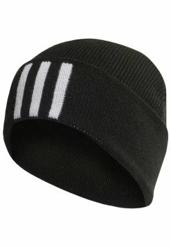 Adidas Performance 3 STRIPES - Beanie - Black