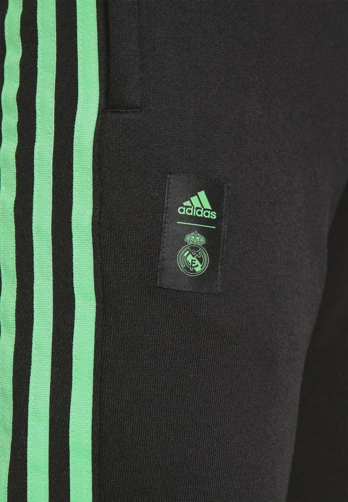 Adidas Performance REAL MADRID PANT - Club Wear - Black 7 Adidas Performance REAL MADRID PANT - Club Wear - Black - Image 5