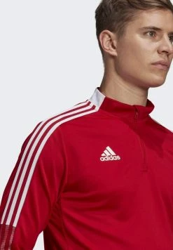 Adidas Performance TIRO 21 TRAINING TOP - Training Jacket - Red -adidas Performance Shop 3d495c2dc29d460a9f5d76e7a1c27a8b