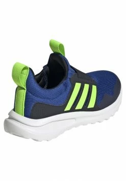 Adidas Performance ACTIVERIDE 2.0 J UNISEX - Neutral Running Shoes - Legend Ink/solar Green/team Royal Blue -adidas Performance Shop 3d4d93aa4b4e4851b936fae4f9c8e780
