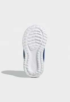 Adidas Performance EQ21 2.0 SPORT HOOK-AND-LOOP STRAP - Walking Trainers - Blue -adidas Performance Shop 3d555613eb3c4d5f92613327707ae30d