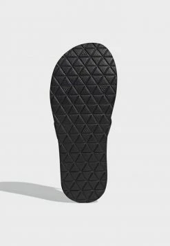 Adidas Performance EEZAY SWIM - T-bar Sandals - Black -adidas Performance Shop 3d5ca66eacf94cb6bb3bba5185c164c4