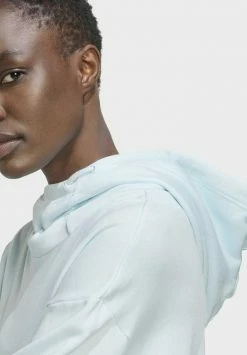 Adidas Performance Hoodie - Blue -adidas Performance Shop 3d6519dd92314e90a6f3d0026496e1b0