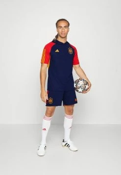 Adidas Performance SPAIN FEF - National Team Wear - Team Navy Blue -adidas Performance Shop 3d6bd74f487647539ec1720a675676ff