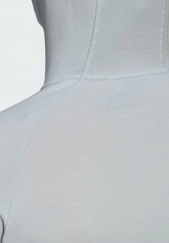 Adidas Performance TERREX TECH - Zip-up Sweatshirt - Blue 20 Adidas Performance TERREX TECH - Zip-up Sweatshirt - Blue -adidas Performance Shop 3d712e9c933847a08d55c48618139973