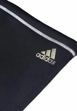 Adidas Performance NCKWREAL MADRID C.R. 300 TRAINING WORKOUT COLD.RDY PRIMEGREEN SCARF - Scarf - Black/black/black Reflective -adidas Performance Shop 3d892c38f0864e2a90fbd436214a18ea