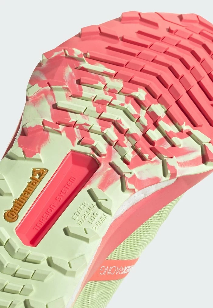 Adidas Performance TERREX SPEED ULTRA - Trail Running Shoes - Green 9 Adidas Performance TERREX SPEED ULTRA - Trail Running Shoes - Green - Image 7