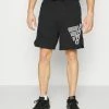 Adidas Performance Sports Shorts - Black -adidas Performance Shop 3d986b3db3b54a8980244e720b50a8b3