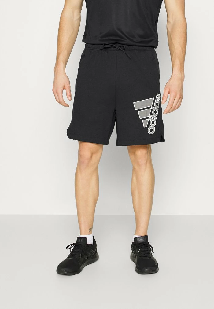 Adidas Performance Sports Shorts - Black 3 Adidas Performance Sports Shorts - Black
