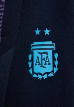 Adidas Performance ARGENTINA AFA TRAINING PANT UNISEX - Tracksuit Bottoms - Night Indigo -adidas Performance Shop 3da93449bf33436bb5ec884c1e0eff87