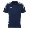 Adidas Performance CONDIVO - Print T-shirt - Blue 2 Adidas Performance CONDIVO - Print T-shirt - Blue -adidas Performance Shop 3db47e1fbd5b4ab380a63b284bb491c2
