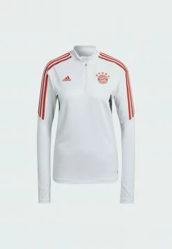 Adidas Performance ENTRAÎNEMENT FC BAYERN CONDIVO 22 - Long Sleeved Top - White 17 Adidas Performance ENTRAÎNEMENT FC BAYERN CONDIVO 22 - Long Sleeved Top - White -adidas Performance Shop 3db75fe9b4c543bcb9366c7d22476a37