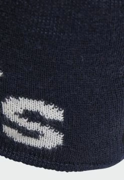 Adidas Performance AEROREADY BIG - Beanie - Blue -adidas Performance Shop 3dbb3c998fac4d20a9e2624a53c9158b