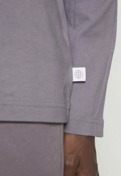 Adidas Performance Long Sleeved Top - Trace Grey -adidas Performance Shop 3dd39399f62145d6a3687bd3a7cf69de