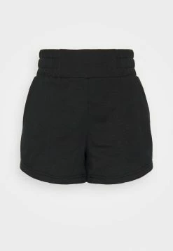 Adidas Performance HYPERGLAM SHORT - Sports Shorts - Black -adidas Performance Shop 3ddb35170291457e9bc046f3169da575