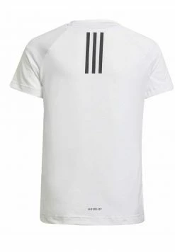 Adidas Performance Sports T-shirt - White 8 Adidas Performance Sports T-shirt - White -adidas Performance Shop 3de98199c80643b6bb7819b1a468bd8f
