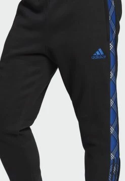 Adidas Performance TIRO WINTERIZED - Tracksuit Bottoms - Black/blue 12 Adidas Performance TIRO WINTERIZED - Tracksuit Bottoms - Black/blue -adidas Performance Shop 3e0ea5980b0d492892108e1940187dc2